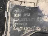 фото thumb №10, Audi q3 83a підкрилок перед ліві 83a821171e