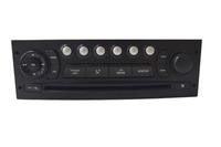 фото thumb №9, Радіо з навігація peugeot 307 3a/c 9659139977 1.6l 2007