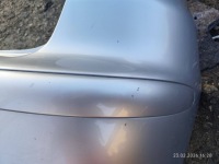 фото thumb №10, Бампер заднее seat ibiza iii 6l ibiza3lift