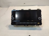 фото thumb №3, Дисплей панель монитор радио seat ibiza v kj