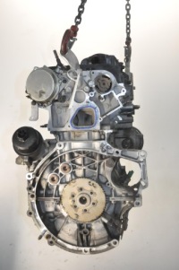 207 ds3 mini r55 r56 r58 1.6thp 150km 156km двигатель 5f04 5fr 5fx n14b16a 77t Цена, фото thumb