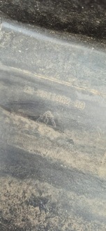 фото thumb №11, Honda jazz lift 05-08 бампер задня задній замінник