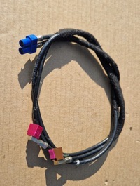 фото thumb №1, Opel corsa e электропроводка электрическая радио жгут