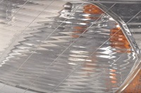 фото thumb №9, Volvo s40 ii v50 lift лампа ліва передня лівий перед europa 31299589