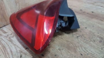 фото thumb №8, Лампа зад задня права bmw 1 f21