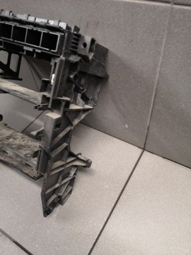 фото thumb №6, Рамка радио корзина audi a4 b6 8e0858005e