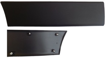 фото thumb №1, Fast ft90787 планка декоративна / захисна, стіна бокова