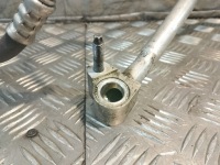 Шланг кондиціонера opel insignia a 2.0 cdti gm 13312825 460046220 Ціна, фото thumb