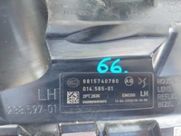 фото thumb №8, Citroen ds4 crossback 21- противотуманная фара led drl левый