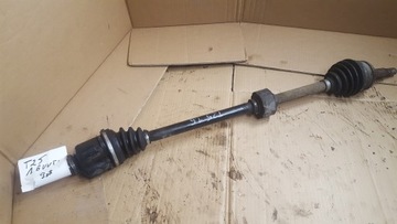 фото thumb №1, Toyota avensis t25 04-09r полуось правая 1,6 vvti