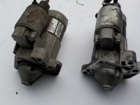 Купити Стартер m0t87881 renault kangoo 2 1.5 dci 08-, фото thumb