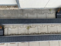 Комплект поріг поріг підніжка ram 1500 2019+ америка Недорого, фото thumb