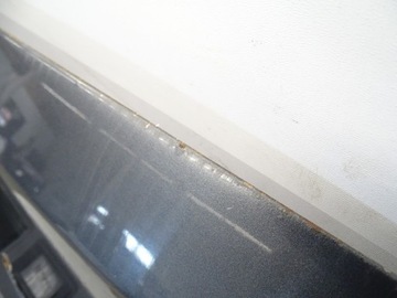 фото thumb №12, Крышка крышка багажника зад задняя стекло vw touran iii 16- lr7h