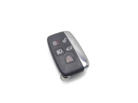 фото thumb №2, Land rover discovery sport ключ / карта зажигания 2016 suv 4/5dr 14-24