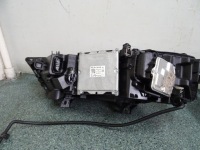 Audi q7 4m 4m0 фары передние full led matrix 4m0941035 4m0941036 Цена, фото thumb