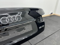 фото thumb №7, Audi a6 c8 sedan кришка багажника багажника задня задня