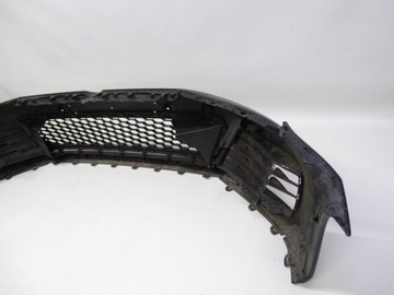 фото thumb №11, Vw golf vii gti gtd 12-16 бампер переднее 5g0807221l оригинальный