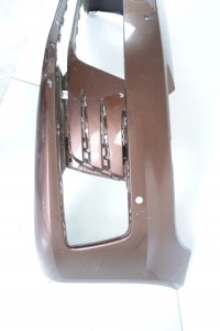 фото thumb №6, Бампер перед передний vw scirocco 1k8 r-line 14-