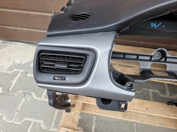 фото thumb №13, Панель консоль оригинал kia rio iv 2020