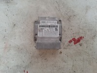 фото thumb №1, Модуль блок керування подушка безпеки audi оригінальний номер 4f0959655g