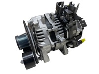 фото thumb №6, Генератор бензин bmw 3 g20 g21 4 g22 g23 g26 5 g60 g61 x3 g45 x6 g06 рестайлинг