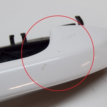 фото thumb №6, Kia sportage 2019 перед сторона правая ручка наружная дверь передних