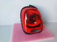 фото thumb №1, Mini cooper f55 f56 лампа левая задняя задняя led