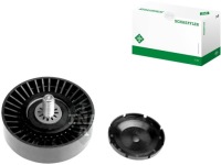 Купити Ролик ремінь багаторучний. kia carni ina, фото thumb