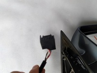 фото thumb №6, Audi a4 b6 s4 00-06 eu зеркало правые 5-pin