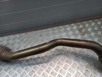 фото thumb №7, Audi q5 sq5 2015 правая сторона гаситель kompletny