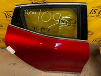фото thumb №2, Полный дверь правый задняя renault clio v hb tennp