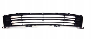 фото thumb №1, Решётка бампера mazda 6 gh -2010 r. перед новая