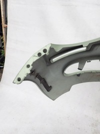 фото thumb №12, Vw new beetle lift 05-10 бампер перед передній