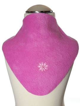 ЮБКА-ШАРФ POLAR HEADCARBAN VELCRO GOLF 0-18M 13 ЦВЕТ