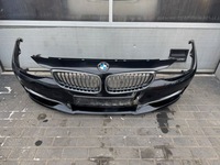 фото thumb №1, Bmw 3 gt f34 бампер передний kompletny