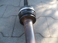 фото thumb №5, Bmw ix i20 привідний вал задня права