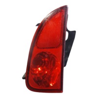 фото thumb №1, Renault espace iv лампа задня правий задня 8200027154