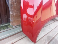 фото thumb №5, Капот nissan juke ii f16 czerwona nbv