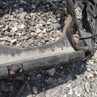 фото thumb №12, Pas переднее усилитель audi a4 b5 fl 1.9 tdi