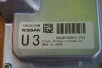 фото thumb №6, Блок управления коробки передач infiniti q50 2.2d