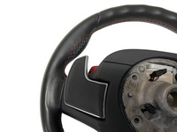 фото thumb №11, Кермо шкіра мультифункція пелюстки m power bmw f90 f91 f92 f93 f95 f96