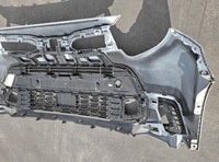 фото thumb №9, Бампер перед передній kia picanto 3 iii lift x-line 2020-