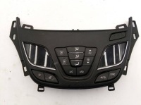 фото thumb №1, Opel insignia a 2014 90924559 панель кондиціонера