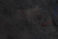 фото thumb №8, Капот кришка двигуна czarna honda stream 00-03