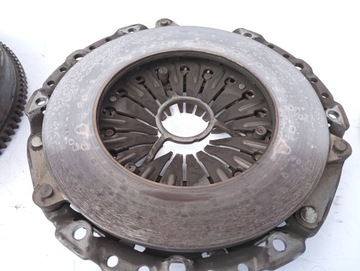 фото thumb №7, Bmw e91 e90 зчеплення колесо двомасовий n52 330i