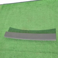 фото thumb №1, Обивка крышки багажника 760867609 vw touareg 3