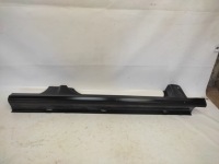 фото thumb №7, Skoda octavia iv 5e порог правый обшивка блок двигателя 2019- 2020-