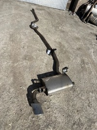 фото thumb №1, Bmw x4 f26 2018 гаситель kompletny 8578304