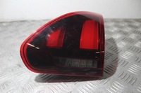 фото thumb №1, Лампа правая задняя w крышка багажника peugeot 2008 i lift