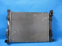 Купить Радиатор воды renault dacia 214100078r, фото thumb